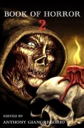 Book of Horror 2